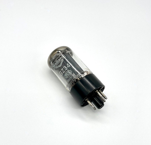 Gz34 double ring getter used - double,