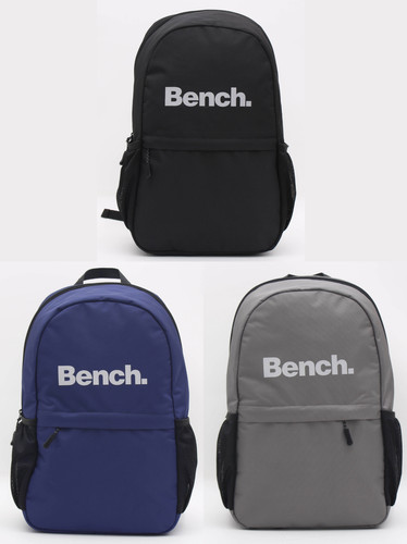 Bench polaris backpack - polaris, school