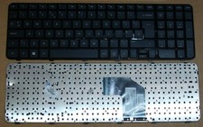Working Genuine HP Pavilion G6-2000 UK Keyboard R36 AER36E01210 with frame