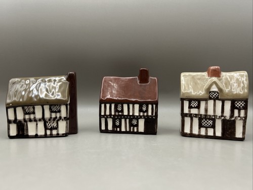 Mudlen end cottages - x,