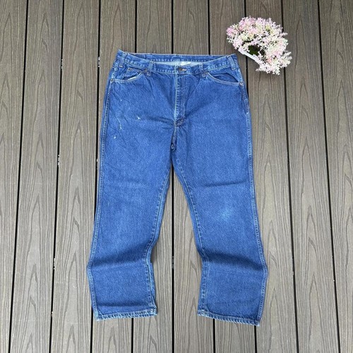 Dickies carpenter denim jeans - denim,
