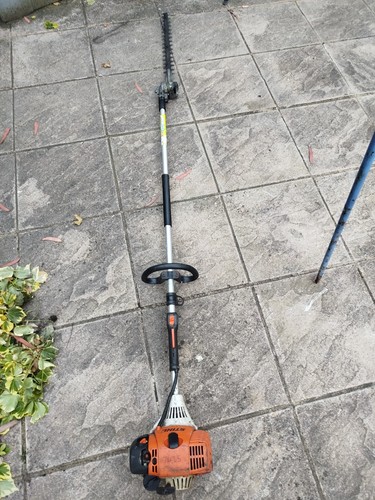 Stihl 95k long reach - stihl,