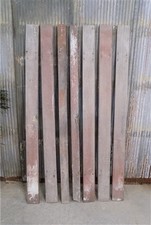 7 Reclaimed Wood Accent Wall