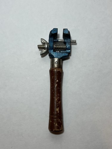 Vintage hand held - hand,