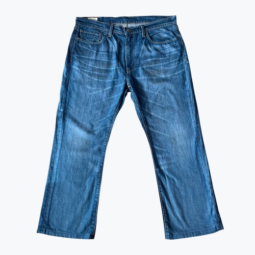Levis 527 mens - jeans, 36x29