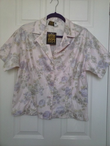 Vintage biba piece outfit - 2,