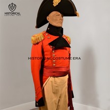Men's British Brigidier