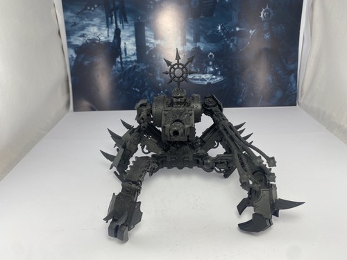 Warhammer 40k chaos space - 40k,