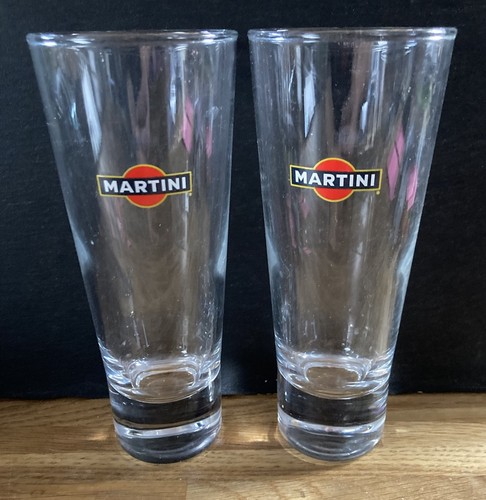 New vintage martini - 2, x