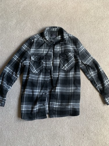 Brand new mens shacket jacket - brand,