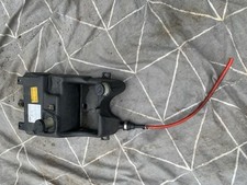 Aprilia RS50 RS 50 1999-2004 2 Stroke Engine Oil Header Bottle + battery cowling