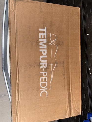 Tempur pedic cloud standard - cloud,