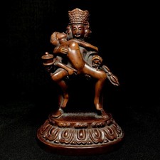 5.8 Inch Tibet Buddhism