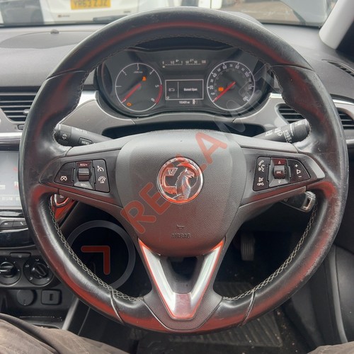 Vauxhall corsa cdti - cdti, (e)