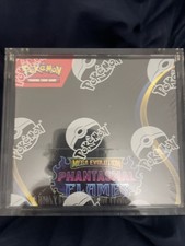 Pokemon Phantasmal Flames