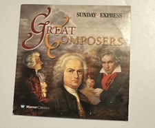 Great Composers - SUNDAY