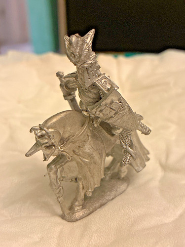 Rare vinatge citadel lotr - rare,