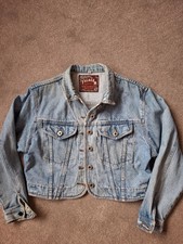 Vintage 80's Falmer Heritage