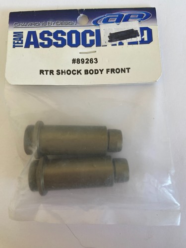 Team associated 89263 rtr - associated,