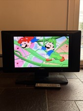 INSIGNIA LCD Retro Gaming TV
