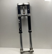 ♻️ Ktm 250 Sxf 2007 - 2010 Complete Front Forks Suspension ♻️