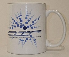 Alton Towers Air Embossed Mug