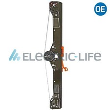 Electric Window Regulator fits