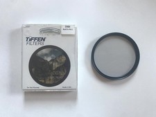 Tiffen pro mist 1 77mm filter