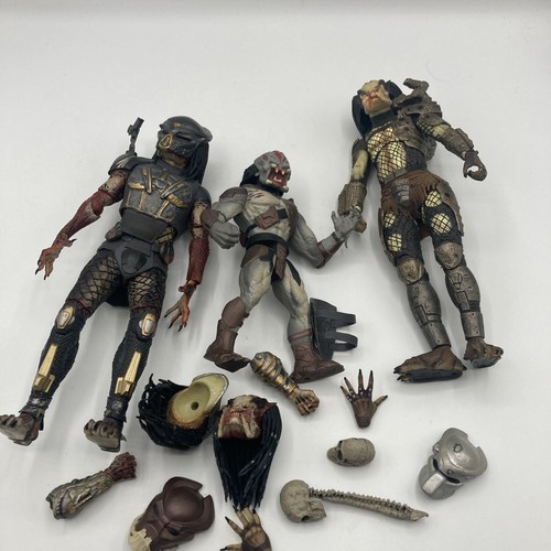 Neca the predator - neca,