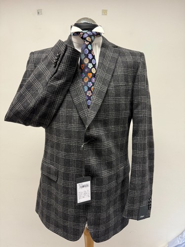 Ermenegildo zegna suit - zegna,