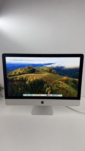 Apple imac inch - apple, 27-inch