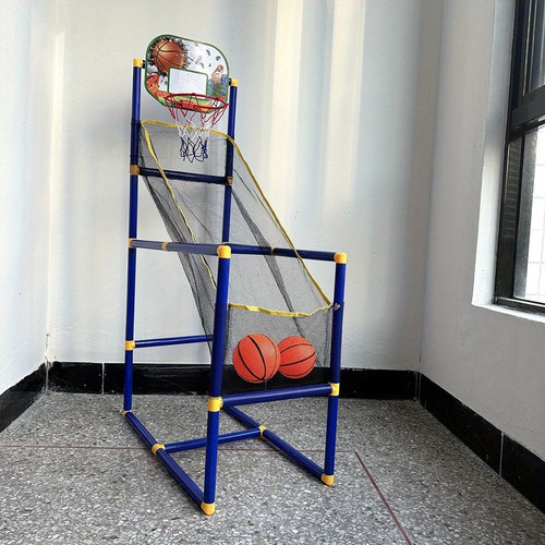 Enjoyable arcade basketball - enjoyable,