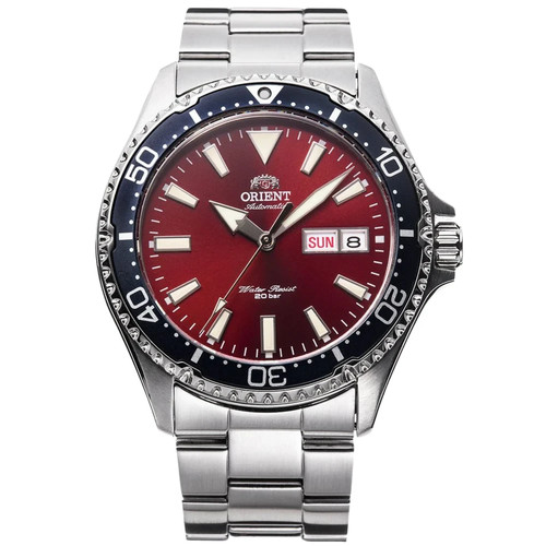 Orient mako iii - mako,