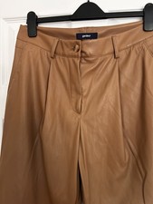 GARDEUR WOMENS Washable Leather in Tan - £40
