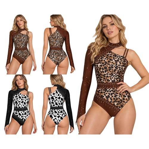 Womens costume catsuit - costume,