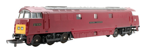 Lima gauge l205121 br - gauge',