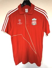 Adidas Liverpool FC 2009-10