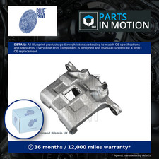 Brake Caliper fits HONDA JAZZ