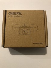 Omeril LED HeadLamp