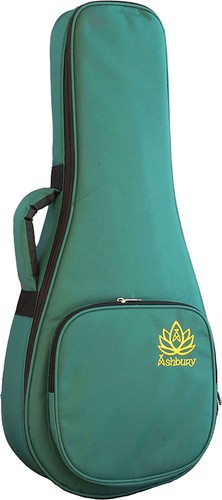 Ashbury padded mandolin bag - padded,