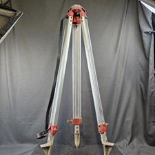 Theodolite Tripod Survey Stand