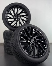 Audi A8 S8 4N 20 Inch Rims
