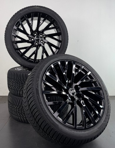 Audi 20 inch - 4n,