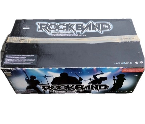 Rockband instrument edition - instrument,