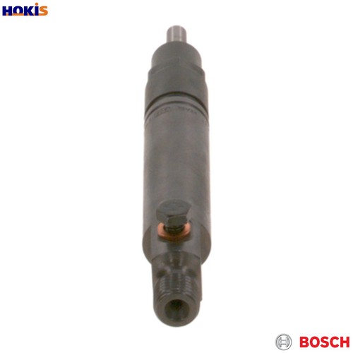 Nozzle and holder assembly - nozzle,