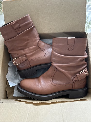 Hush puppies women tan - puppies,