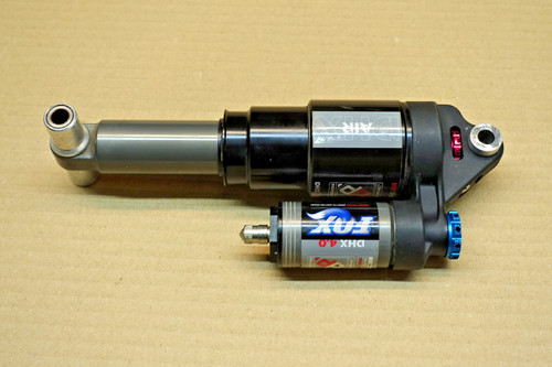 Fox dhx air - 4.0,