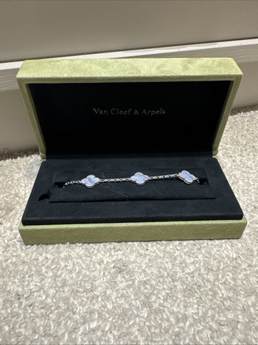 Van cleef arpels - cleef, &