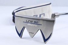 Mizuno Line 90 Blue V02 Putter