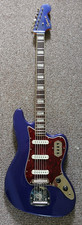 Fender squier fsr classic - classic, vibe